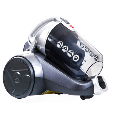 Hoover Vision Reach XL Pets Cylinder Vacuum Cleaner